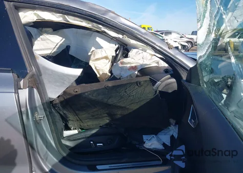 2016 Audi A7 3.0T Premium Plus z USA, uszkodzony, nr VIN WAU2GAFC4GN026431